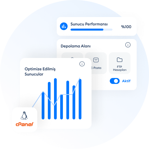 cPanel Eko Hosting